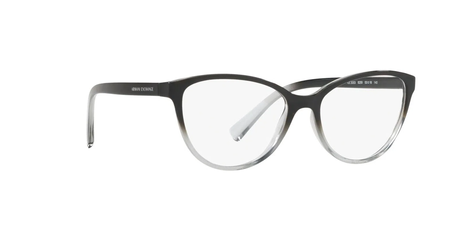 Armani Exchange 3053 Eyeglasses - view 55